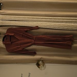 Torrid size 1 shirt dress